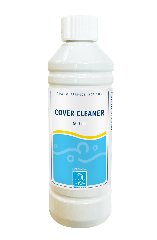 SpaCare Cover Cleaner – 500 ml