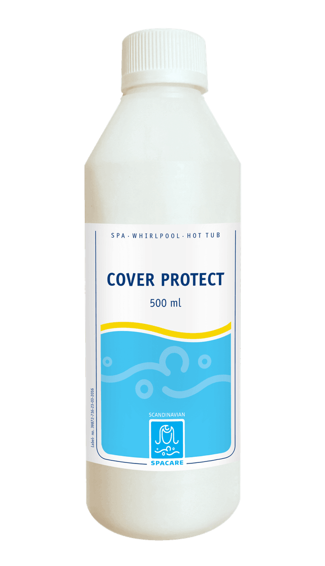 SpaCare Cover Protect – 500 ml